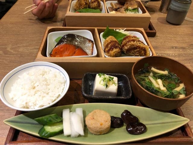 米農家ダイニング Tam-bo そごう横浜店 - サブ画像3