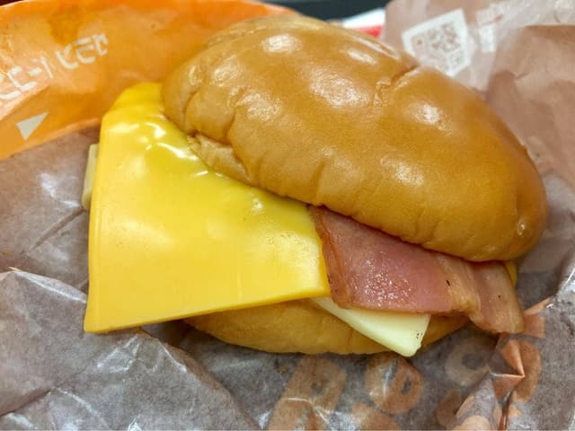 マクドナルド イオン品川シーサイド店 - サブ画像3