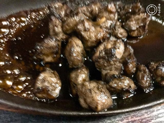 炭火焼わっつり - サブ画像1