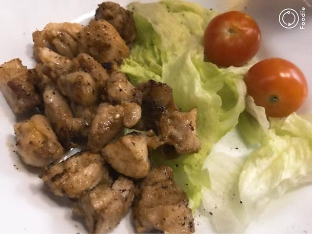 炭火焼わっつり - サブ画像3