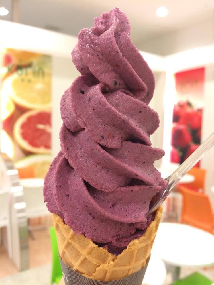 果汁工房 果琳 イオンモール久御山店