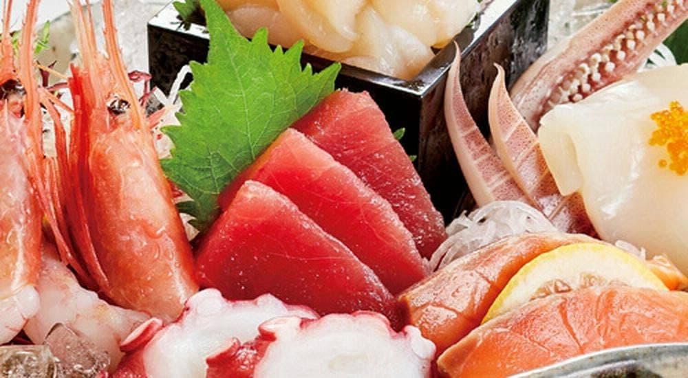 養老乃瀧 気仙沼田中前店