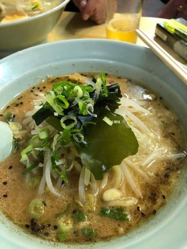 くるまやラーメン 豊橋店 - サブ画像3