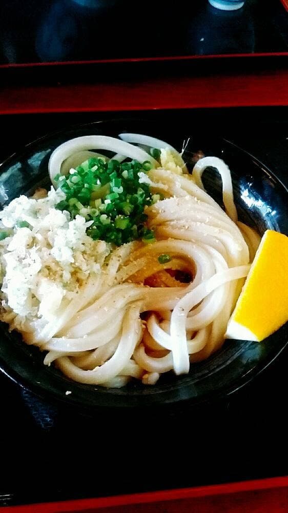 上野製麺所 - サブ画像3