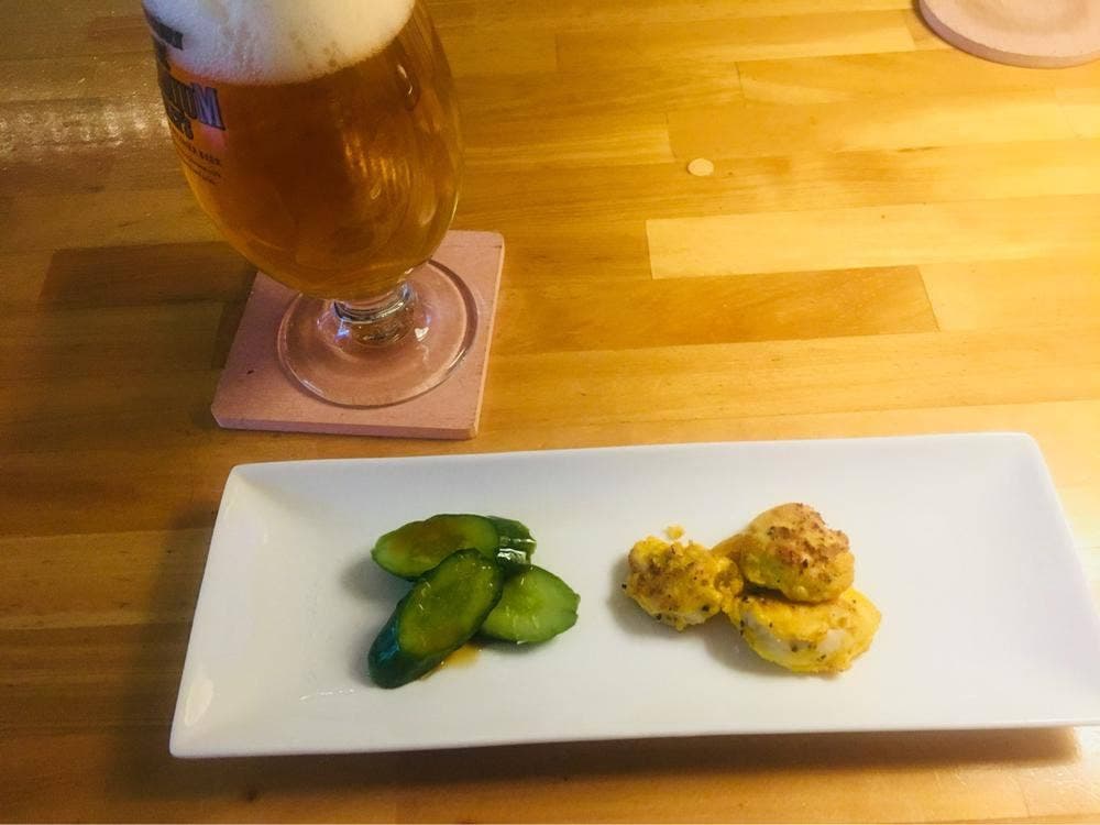 BAR 頑バル