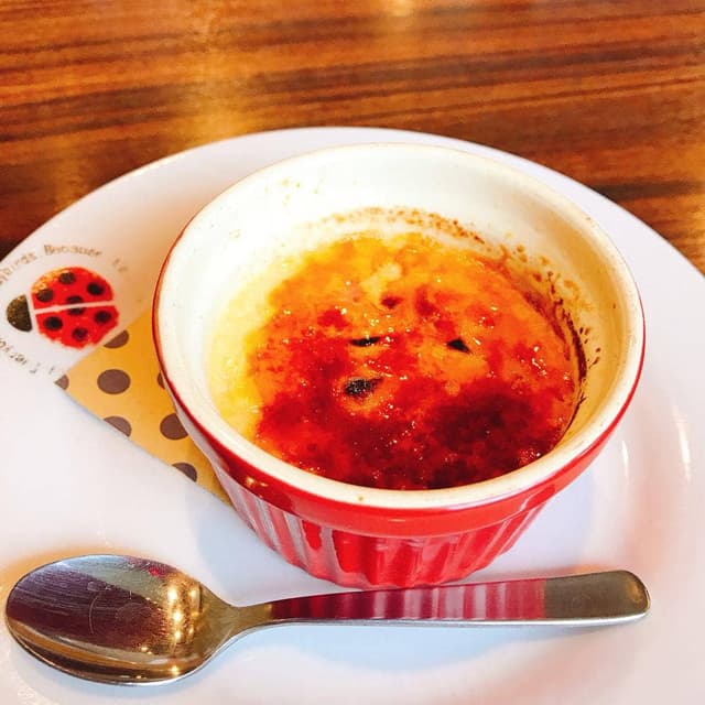 LadybugCafe - サブ画像1