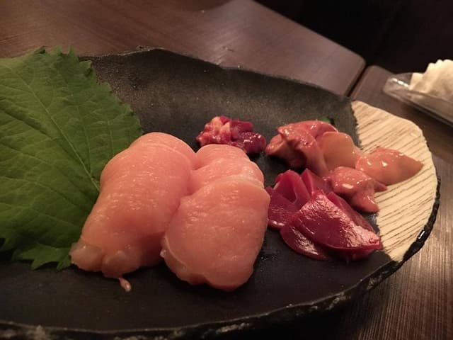 焼鳥 こにし - サブ画像1