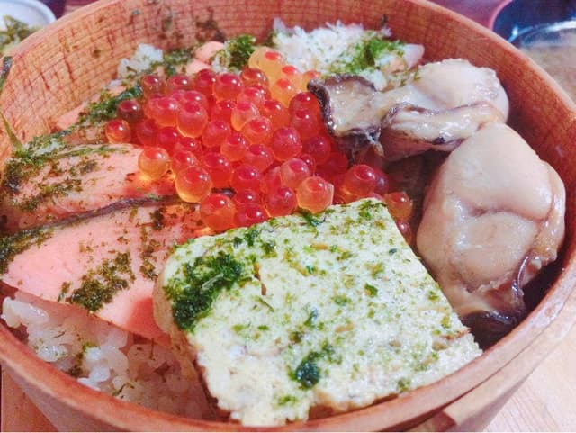 やまぼうし - サブ画像2