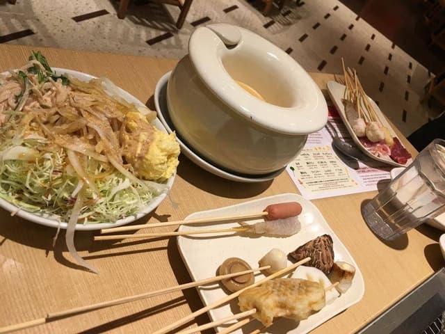 串家物語 イオンモール和歌山店 - サブ画像1