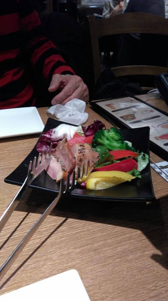 ケンタッキーフライドチキン 高田馬場店 - サブ画像3