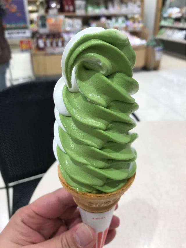 お茶の朝日園 - サブ画像3