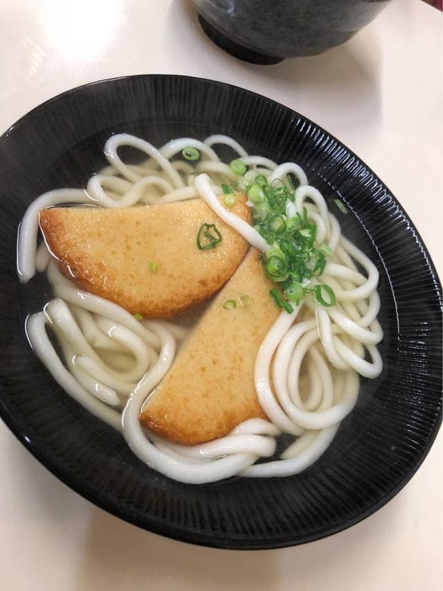 きぬ食堂 - サブ画像3