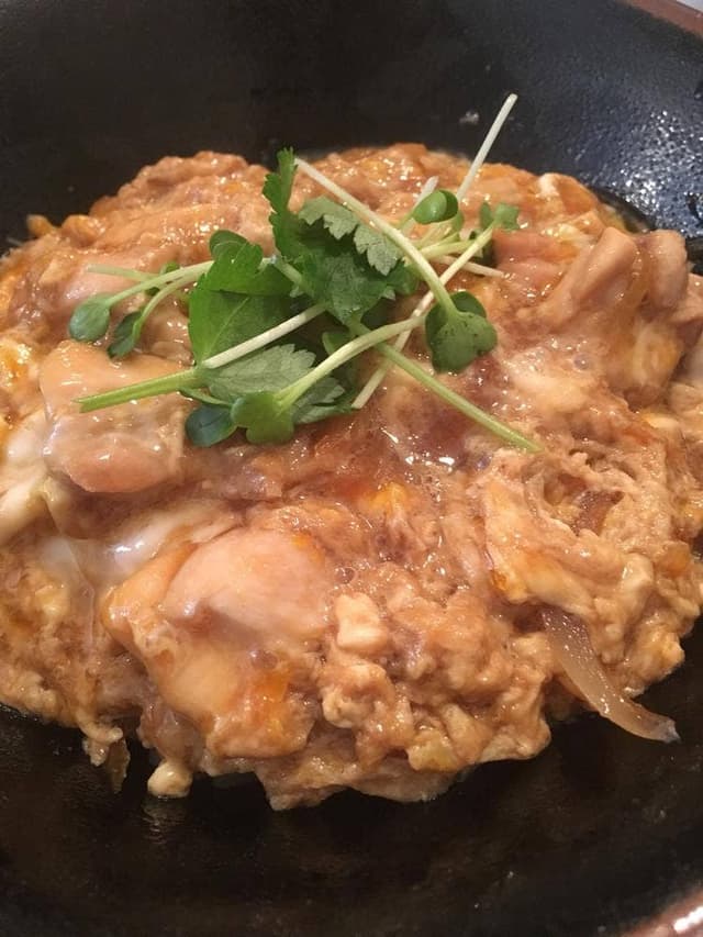 西原蕎麦 - サブ画像3