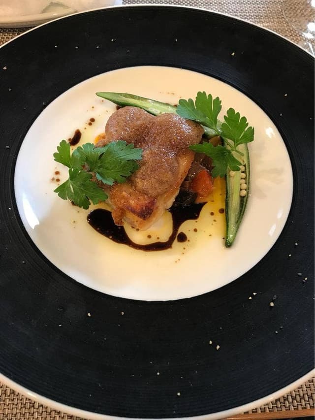 ブラッセリーマラン - サブ画像3