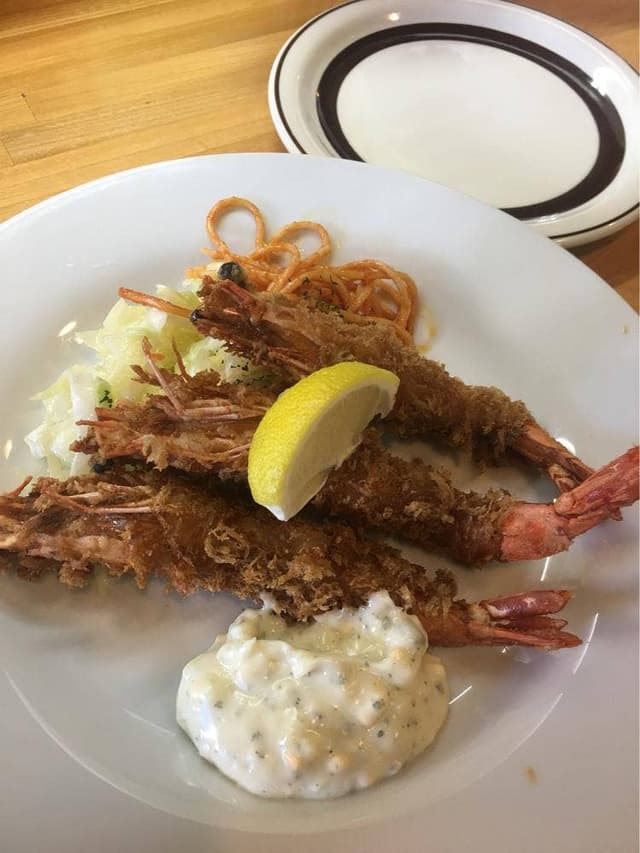 洋食のグルメ - サブ画像3