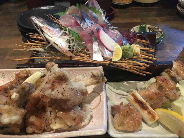 旨食堂 あげあげ - サブ画像3