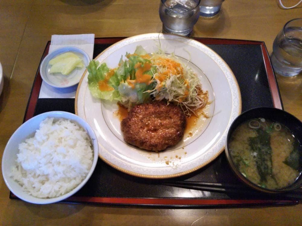 ふれんどりーレストラン