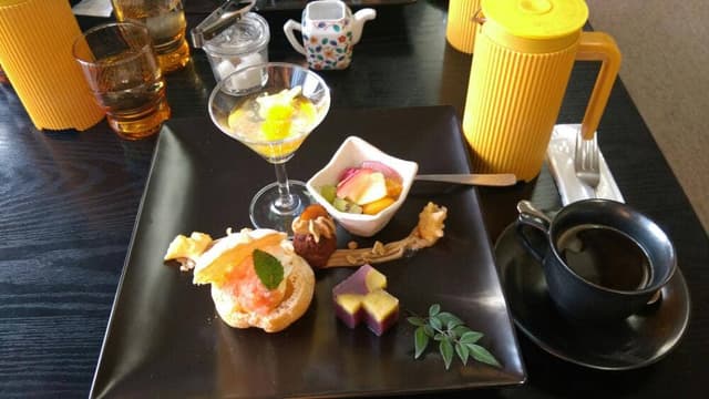 杉幸園 - サブ画像1