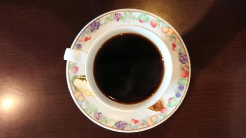 グルメ珈琲の店 Mamekan 深井店