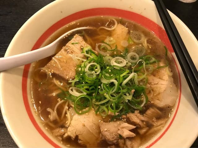 ラーメン翔龍 - サブ画像2