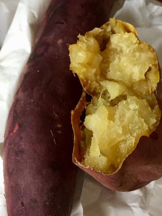 やきいも かん太 - サブ画像1