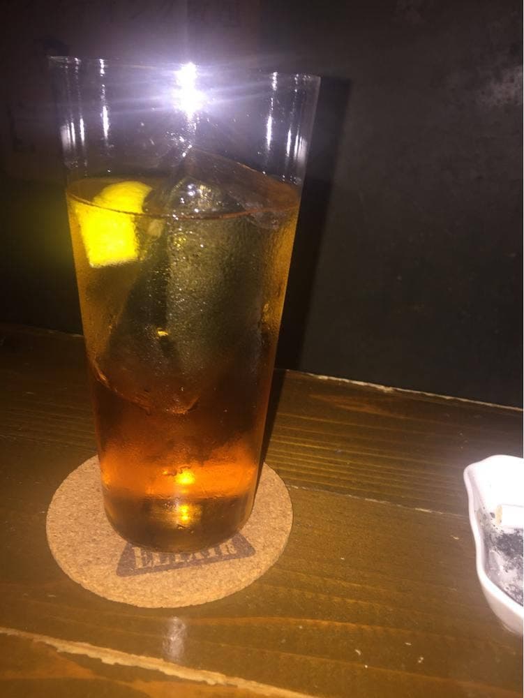 カフェバーエリクシル