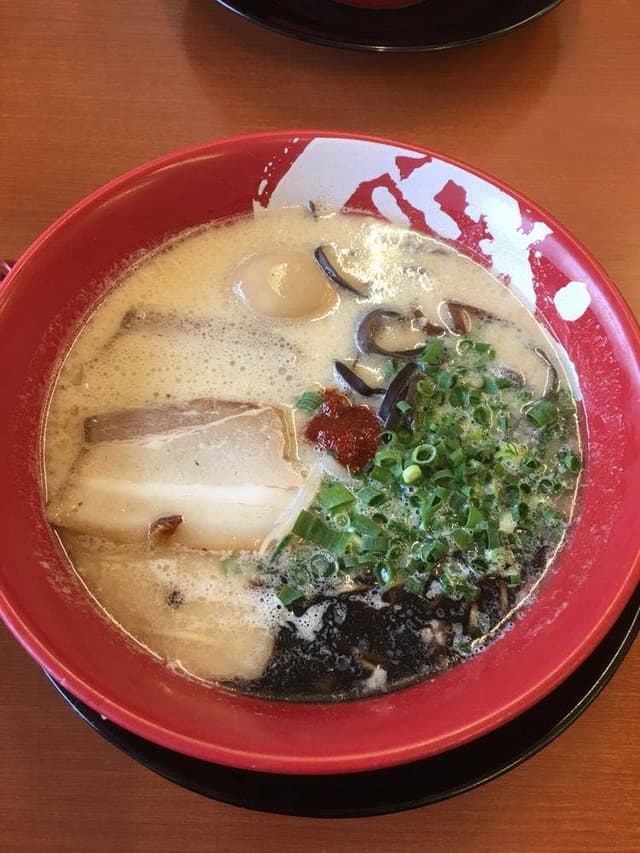 ラーメン まこと屋 貝塚店 - サブ画像3