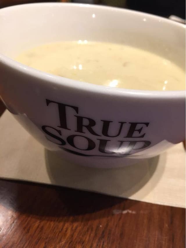 TRUE SOUP 中部国際空港店 - サブ画像3