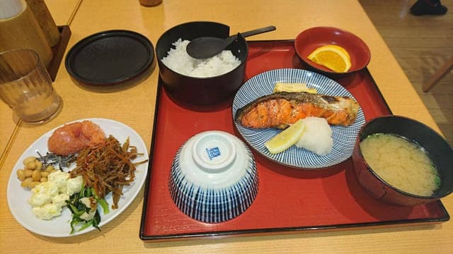 さち福や アリオ倉敷店 - サブ画像3