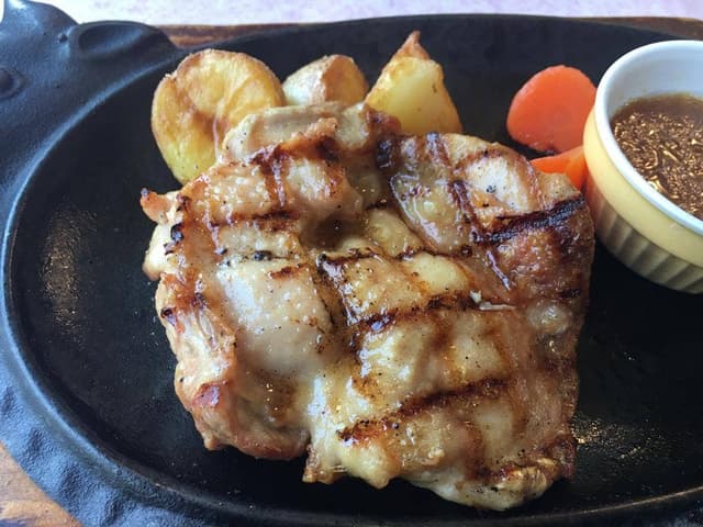 フォルクス 西宮店 - サブ画像1