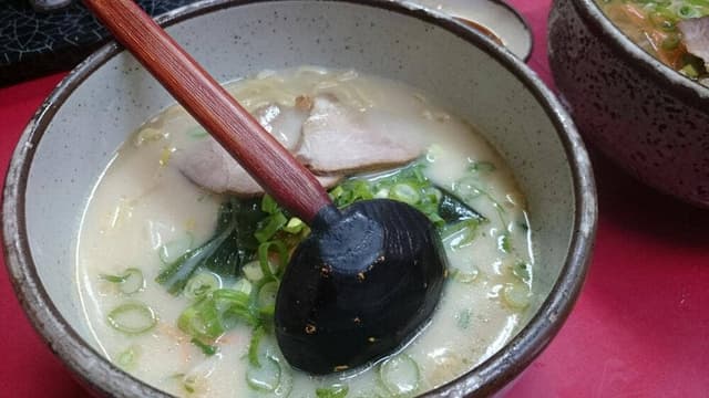 一姫ラーメン - サブ画像1