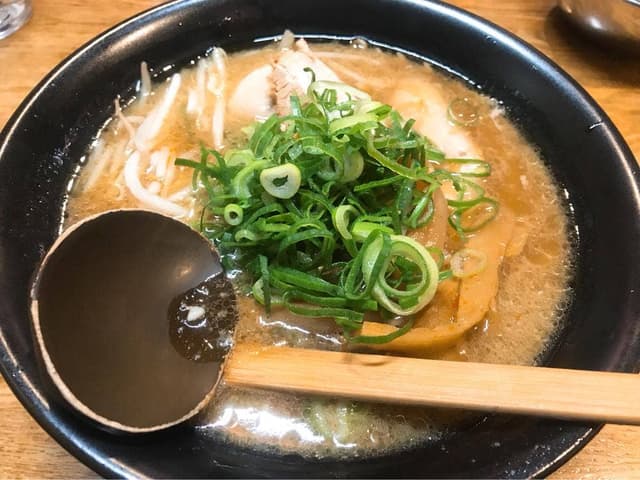 賢蔵辣麺 - サブ画像2