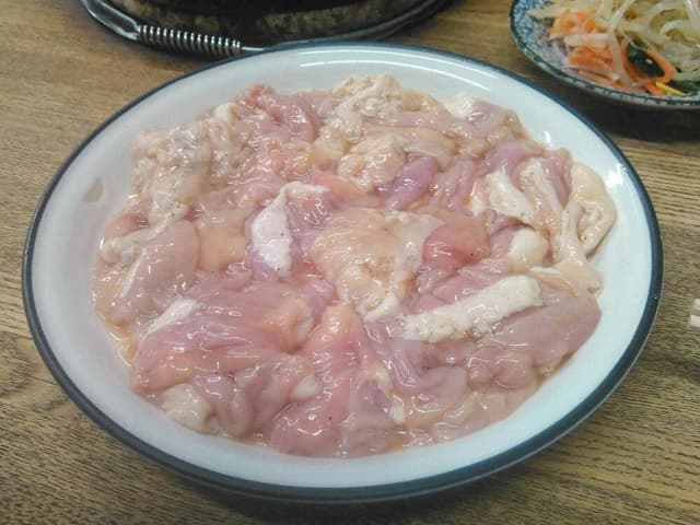 元祖 京城屋 - サブ画像2