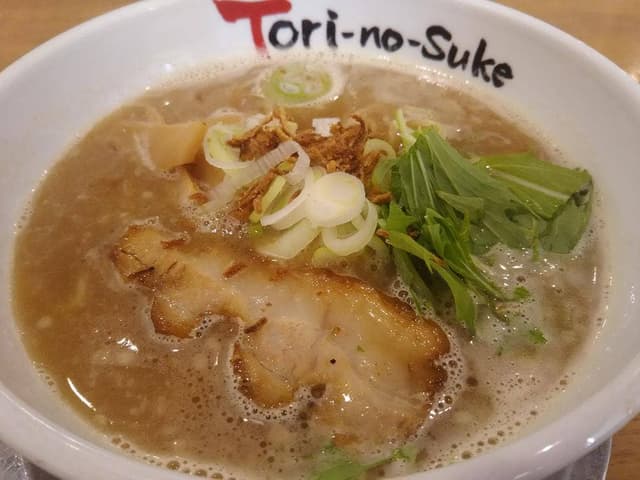 とりの助 坂戸にっさい店 - サブ画像3