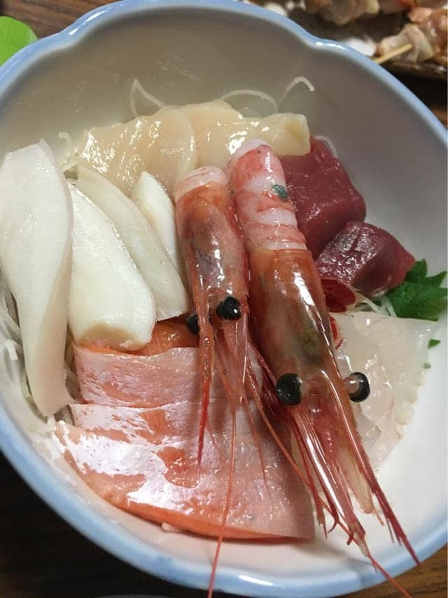 焼鳥のせいの - サブ画像2