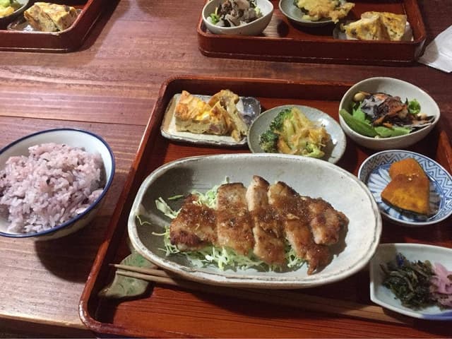 おうち食堂 tuku_ta - サブ画像1