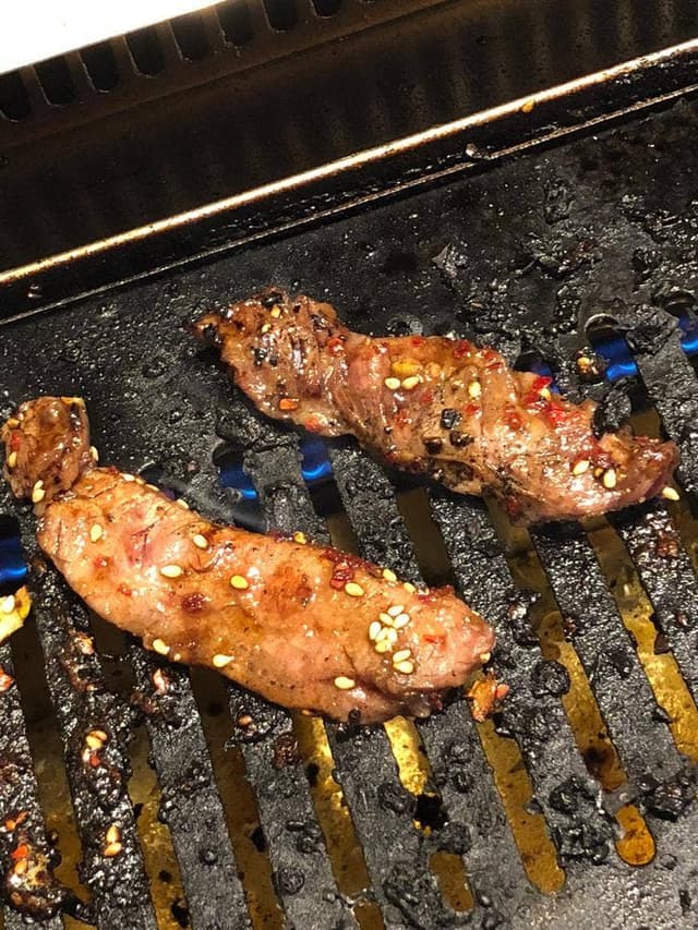 焼肉南大門 - サブ画像3