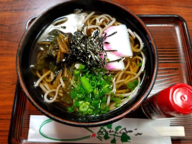 お食事処 ふる里 - サブ画像3