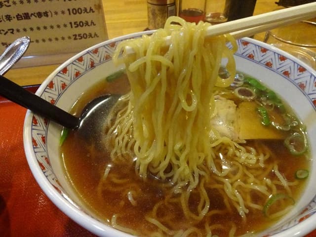 ラーメン大連 - サブ画像2