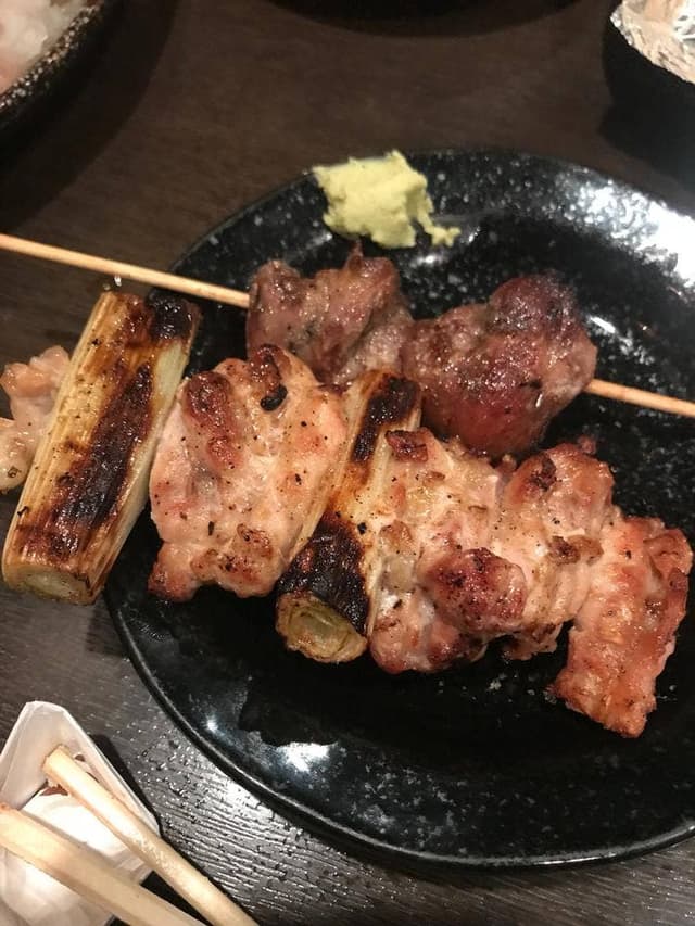 焼鳥大福 - サブ画像2