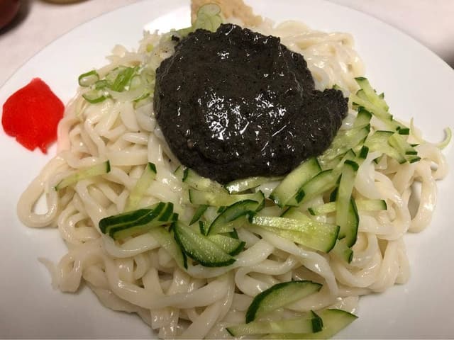盛岡じゃじゃ麺 び〜わん - サブ画像2