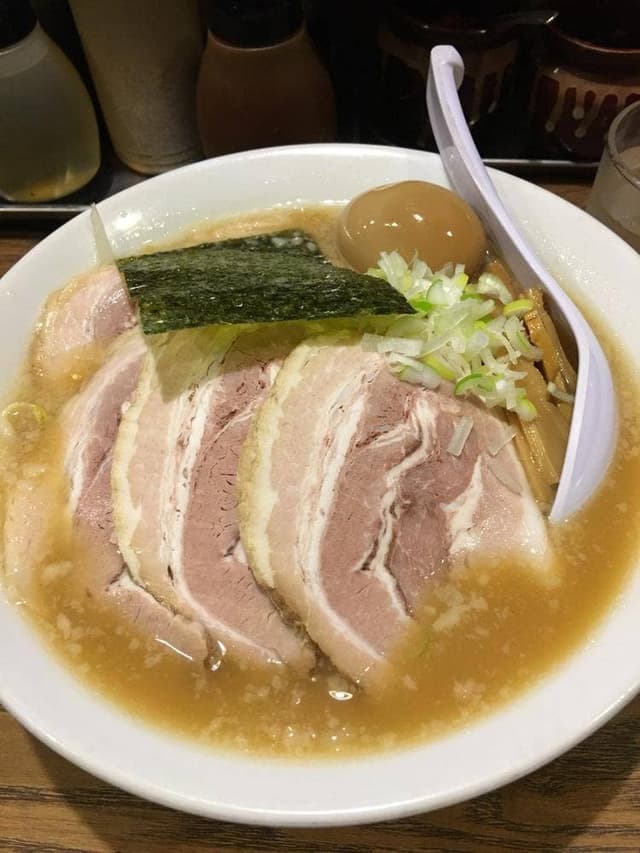 麺や天鳳 中板橋店 - サブ画像1