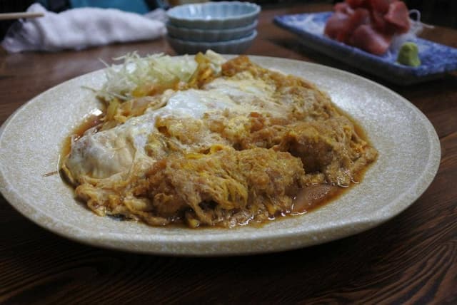 食事処かずき - サブ画像2