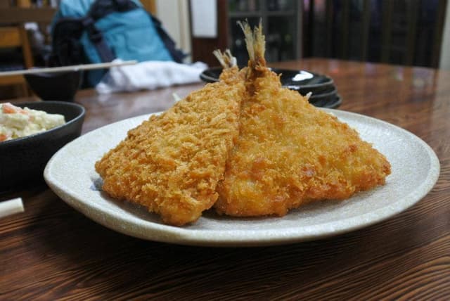 食事処かずき - サブ画像3