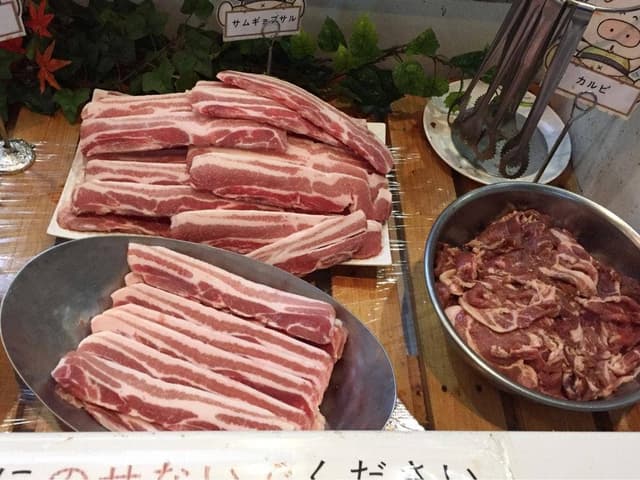 李さんの台所 越谷レイクタウン店 - サブ画像3