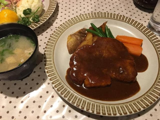 グレビー - サブ画像3