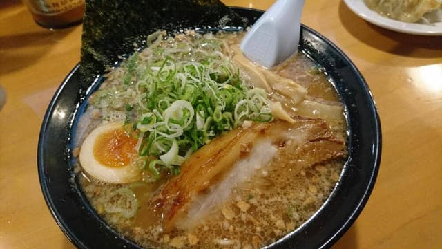 三河開化亭豊橋牧野店 - サブ画像1