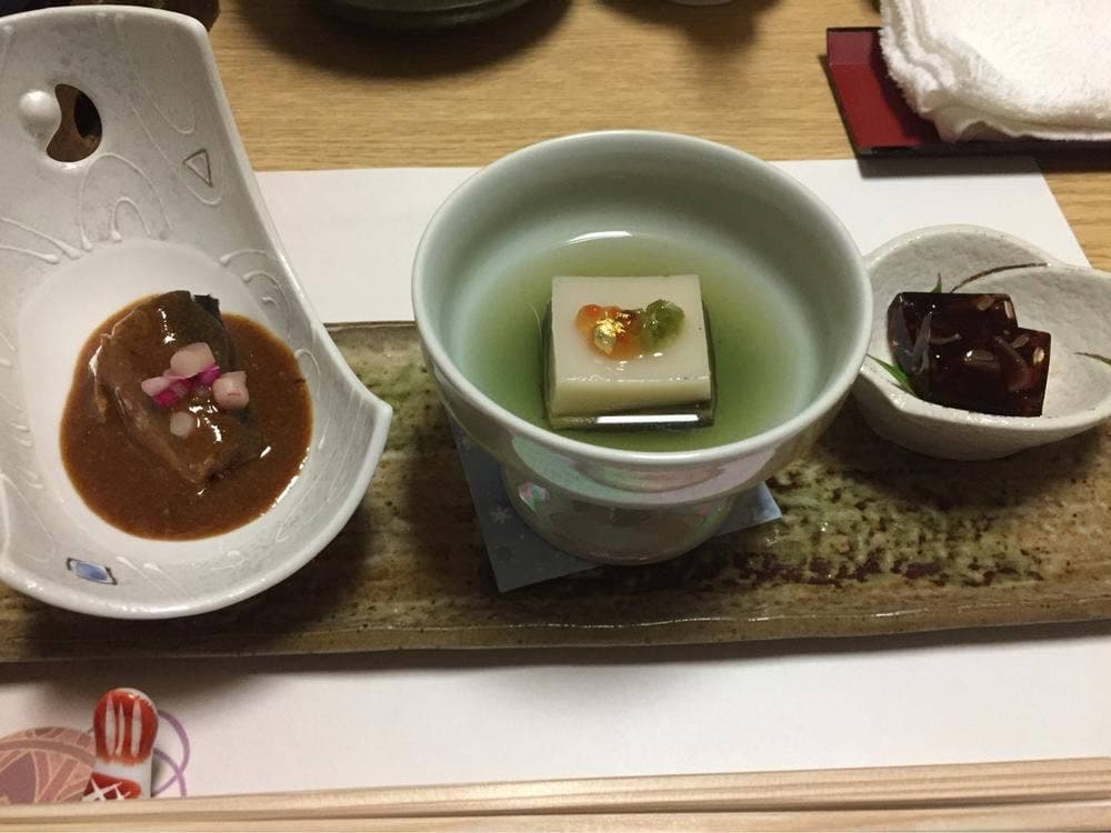 食楽庵ふる川