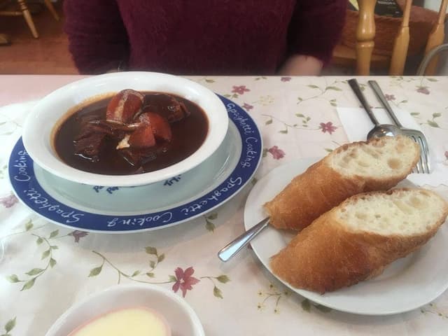 ビストロ - サブ画像1