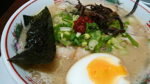 虎と龍 板宿店 - サブ画像3